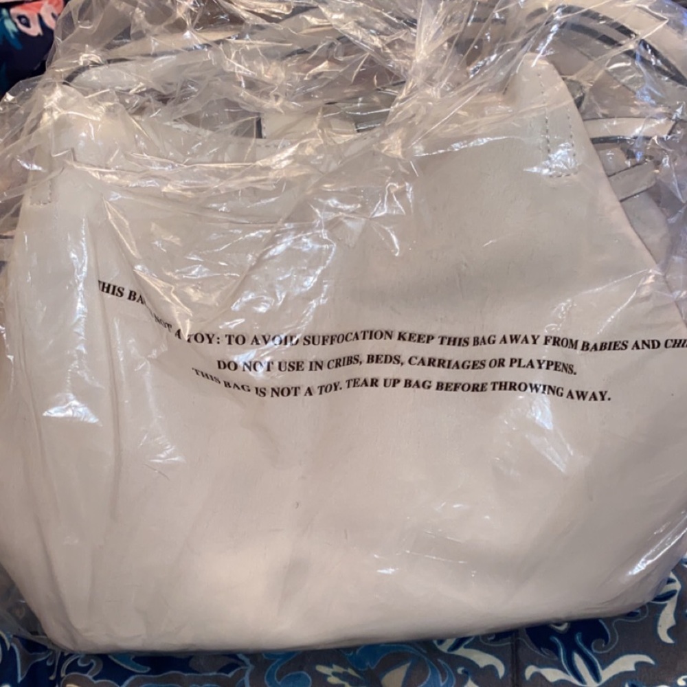 Handbag - Picture 5 of 5